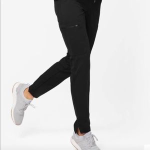 Brand New fig scrub Yola style